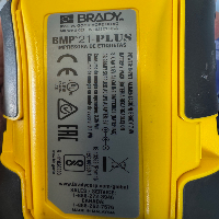 Brady BMP 21-PLUS Label Printer image 0